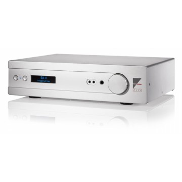 Amplificator Stereo Integrat High-End (DAC + Streamer Integrate), 2x100W (8 Ohms)